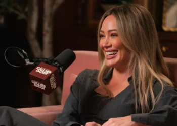 Hilary Duff Finally Confirms Whether She Intentionally Crashed ‘Nemesis’ Lindsay Lohan’s Premiere: ‘That Was, Like, My Childhood Feud’