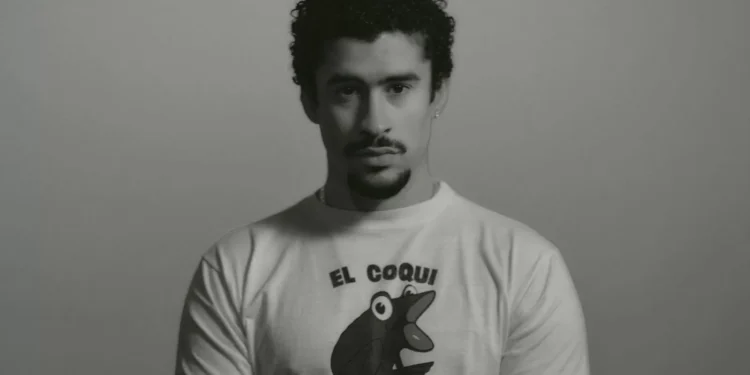 Bad Bunny Is Playing the Super Bowl Halftime Show: Can We All Just Shut Up and Dance?