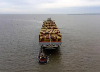 Brief Red Sea return ends as Maersk, Hapag-Lloyd reroute ships via Cape of Good Hope