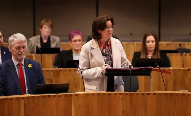 How your Senedd member voted in divisive assisted dying debate