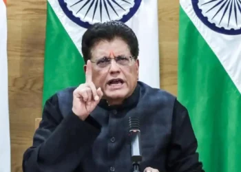 India fully protects sensitive agri products like wheat, rice, poultry under US trade pact