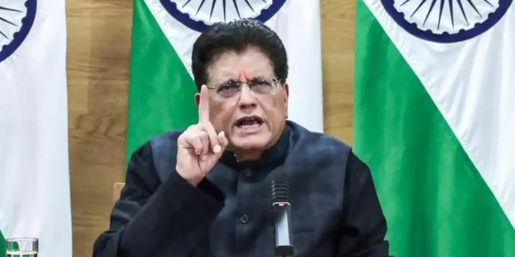 India fully protects sensitive agri products like wheat, rice, poultry under US trade pact