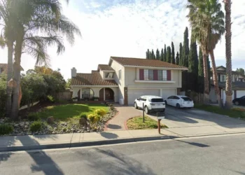 Four-bedroom home in Milpitas goes for $1.3 million