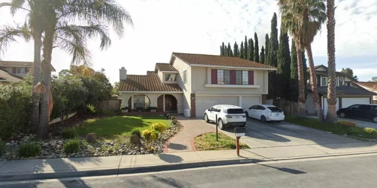 Four-bedroom home in Milpitas goes for $1.3 million