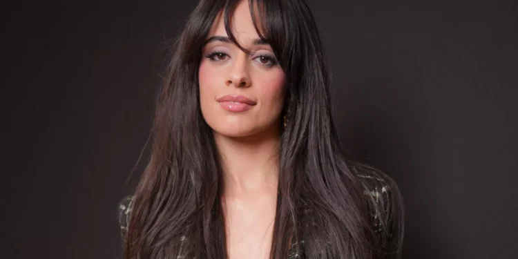 Camila Cabello Speaks Out Against ‘Oppressive Regime’ in Cuba: ‘People Are Starving’