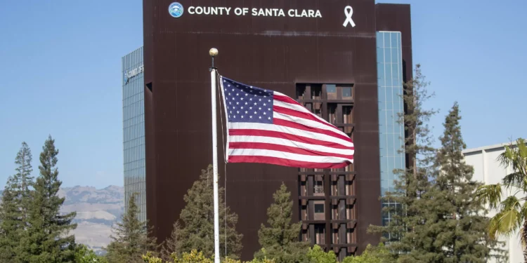 Santa Clara County eliminates 365 jobs amid Trump-induced budget challenges