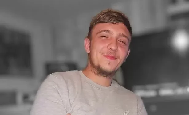 Family of beloved son, 26, who died after hospital failings ‘shocked’ at inquest conclusion