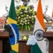 India, Brazil set bilateral trade target of over $20 billion in 5 years