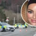 Man arrested after mum who would ‘light up any room’ killed on Welsh road
