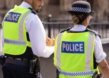 Police issue update after pupil arrested and teacher injured in school incident