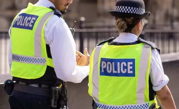 Police issue update after pupil arrested and teacher injured in school incident