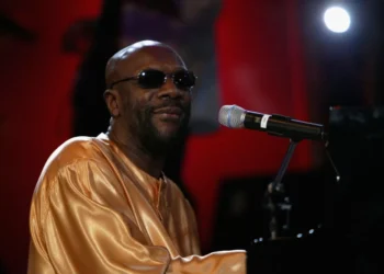 Isaac Hayes Estate Settles with Trump in Copyright Lawsuit Over Election Rally Song
