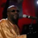 Isaac Hayes Estate Settles with Trump in Copyright Lawsuit Over Election Rally Song