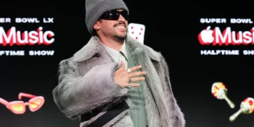 Bad Bunny Makes History as First Artist With Entire Top 25 on Hot Latin Songs Chart