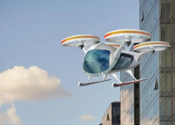 Develop scalable AAM corridor in NCR to reduce transit time, proposes CII