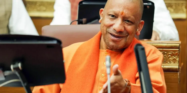 Rapid rail services to reduce travel time between Meerut, Delhi to around 40-45 minutes: UP CM