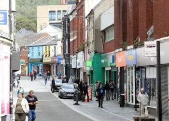 15 new apartments could be built in centre of Pontypridd