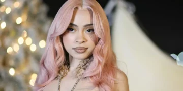 Ice Spice Reveals Depression Caused Weight Loss, Not Ozempic: ‘I’m Better Now Tho’