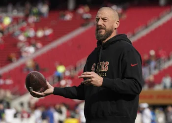 Seahawks expected to poach 49ers assistant to replace Kubiak as offensive coordinator