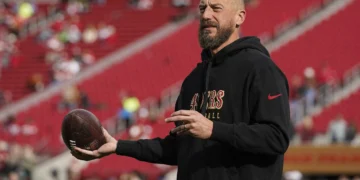 Seahawks expected to poach 49ers assistant to replace Kubiak as offensive coordinator