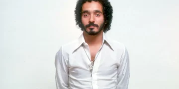 Salsa Legend Willie Colón’s History on Billboard’s Charts