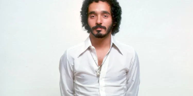 Salsa Legend Willie Colón’s History on Billboard’s Charts