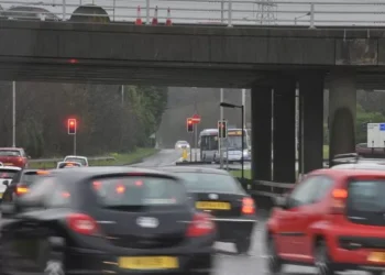 Wales’ most frightening roundabout which has some drivers screaming in terror
