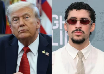 President Trump Calls Bad Bunny’s Super Bowl Halftime Show a ‘Slap in the Face’ to America
