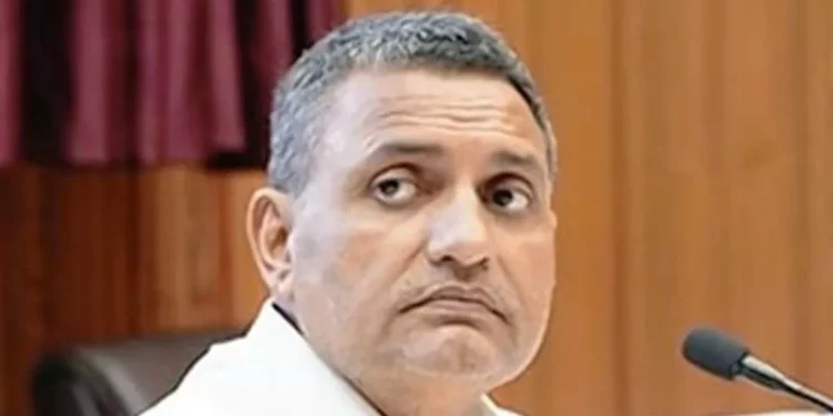 Govt needs to ensure accountability of seed companies in the Bill, says MP Sudhakar Singh