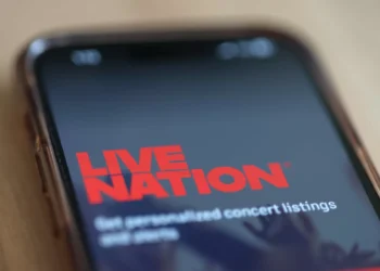 Live Nation Deletes Post Telling DOJ ‘It’s Time to Move On’ From Monopoly Lawsuit