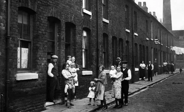 Man’s hidden life unearthed in letters kept by his family