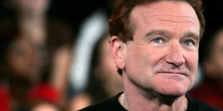 Pandora Settles Lawsuit Over Royalties for Robin Williams, George Lopez & More Comedy Routines
