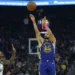 Warriors star Curry plots return to 3-point contest at All-Star 2027