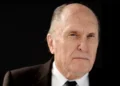 Robert Duvall, Oscar-Winning Actor and ‘Godfather’ Mainstay, Dies at 95