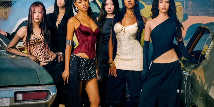 KATSEYE to Make Late-Night Debut on ‘The Tonight Show’: All the Details