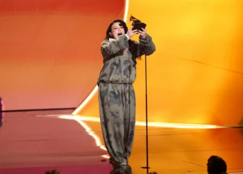 2026 Grammys Share the Love Among Pop Winners Lola Young, Lady Gaga, Billie Eilish, Olivia Dean & More