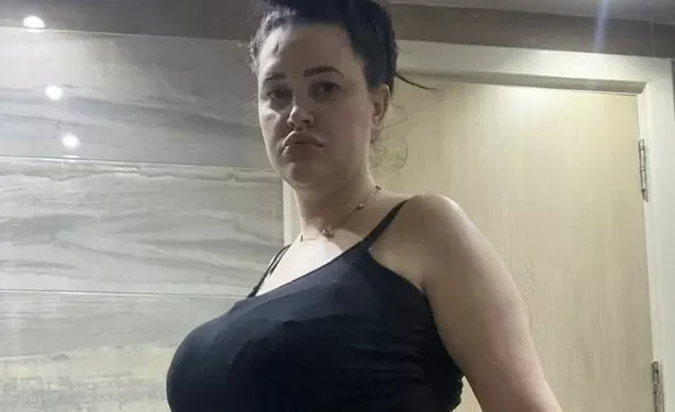 ‘My love life’s nosedived since halving my weight – blokes were more interested when I was size 18’