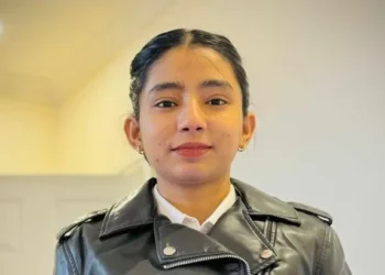 Woman whose kindness touched everyone she knew killed in crash