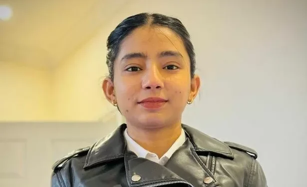 Woman whose kindness touched everyone she knew killed in crash