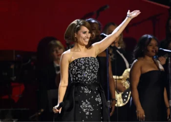 Fans Choose RAYE’s ‘Nightingale Lane’ as This Week’s Favorite New Music