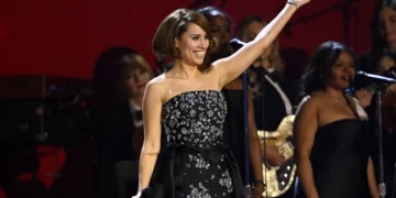 Fans Choose RAYE’s ‘Nightingale Lane’ as This Week’s Favorite New Music