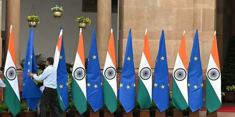 India-EU FTA: Most favoured nation benefits tied to students’ entry, stay rights and social security pact adoption