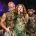Shakira Bids Farewell to Mexico’s GNP Seguros Stadium After Record-Breaking 13 Dates: ‘It’s a Miracle’