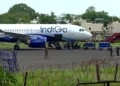 IndiGo temporarily suspends flights to Middle East
