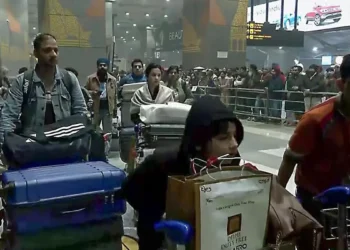 Iran conflict fallout: 444 international flights cancelled by Indian airlines