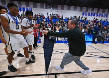 CIF NorCal basketball regionals 2026: Opening-round schedule