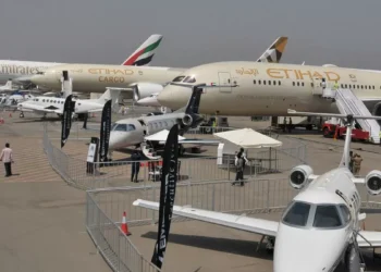 Indian carriers suspend Middle East flights amid airspace closures