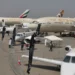 Indian carriers suspend Middle East flights amid airspace closures