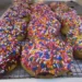 Police arrested suspect East Bay serial donut robber