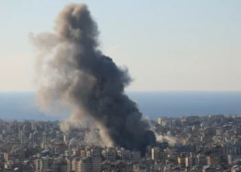 Iran-US-Israel war rattles financial markets, trade corridors